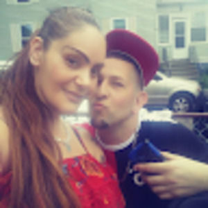 Meet your Posher, Liliana